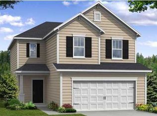 115 Orleans Cir, Moncks Corner, SC 29461