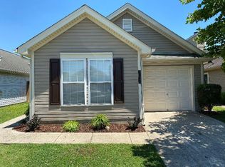 2542 Sonar St, Nashville, TN 37214