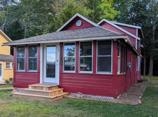 27 Shadowland Rd, Alstead, NH 03602