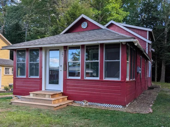 27 Shadowland Road, Alstead, NH 03602