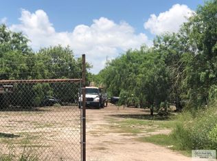 4625 George Saenz Ln, Brownsville, TX 78521