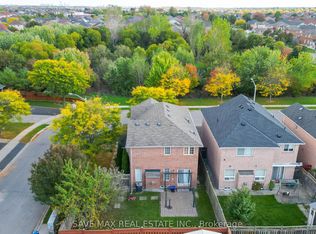 87 Luella Cres, Brampton, ON L7A3H5
