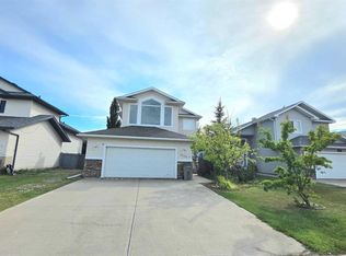 9209 N 129th Ave, Grande Prairie, AB T8X 1R5