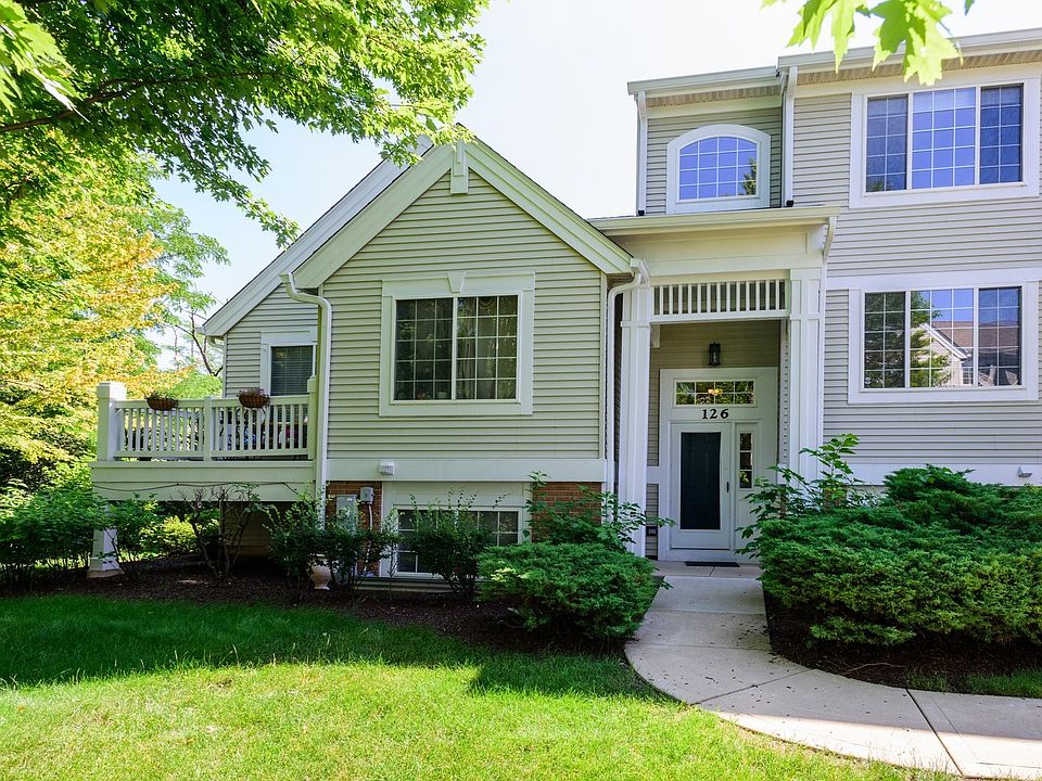 1st image of 126 Andover Dr #126