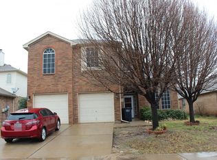 11508 Kenny Dr, Fort Worth, TX 76244