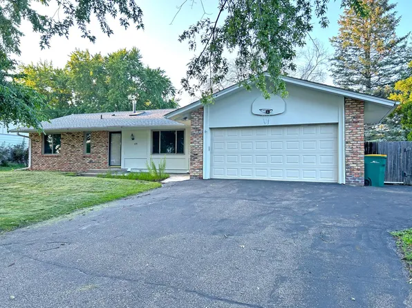 7191 146th St W, Apple Valley, MN 55124