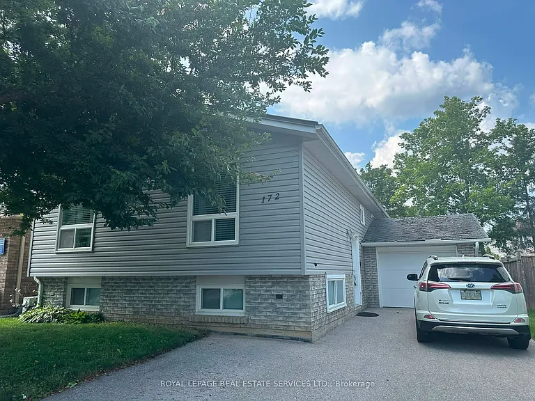 172 Queen St #UPPER — Photo 1