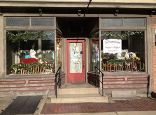 33 S 2nd St, Saint Clair, PA 17970