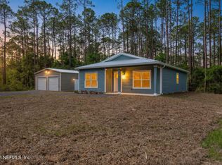 4430 Cedar Ford Blvd, Hastings, FL 32145