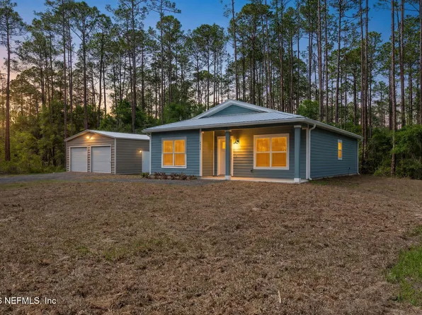 4430 CEDAR FORD Boulevard, Hastings, FL 32145