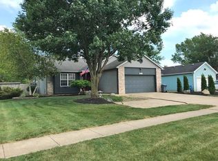 930 Hines Rd, Columbus, OH 43230