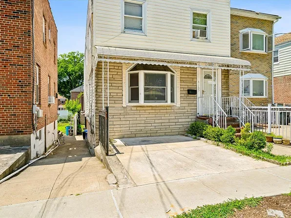 4165 B Murdock Ave, Bronx, NY 10466