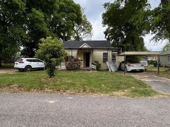2531 Hoyer St, Bossier City, LA 71112