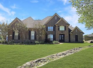 8505 Lakeview Dr, Olive Branch, MS 38654