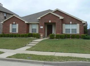 1323 Rabbit Rdg, Cedar Hill, TX 75104