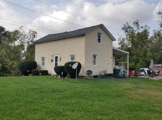 27051 State Road 4, North Liberty, IN 46554