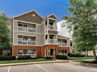 4245 Ne Meadow Creek Circle #105, Fayetteville, AR 72703