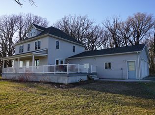 11226 390th St SE, Fertile, MN 56540