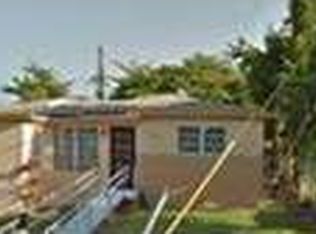2105 NW 131st St, Miami, FL 33167