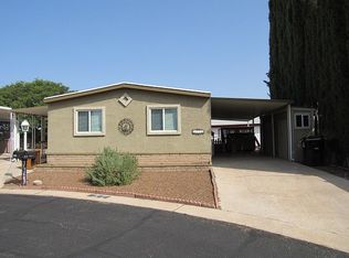 3411 S Camino Seco #57, Tucson, AZ 85730