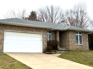 4309 S Mentor Ave, Springfield, MO 65804