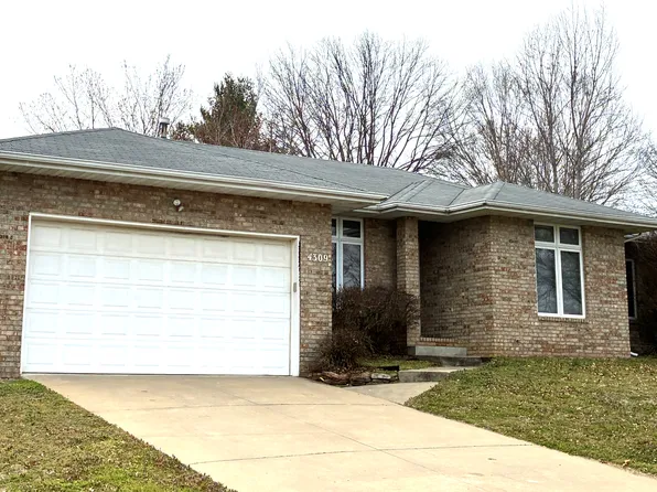 4309 S Mentor Ave, Springfield, MO 65804