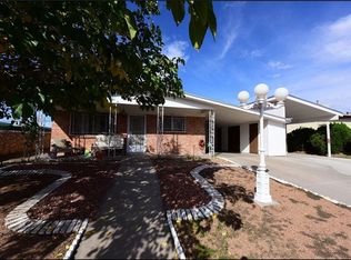 719 La Paz Dr, El Paso, TX 79915