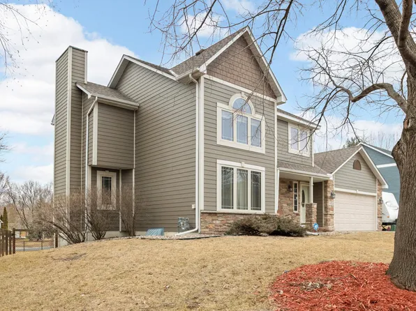 4032 Pennsylvania Ave, Eagan, MN 55123