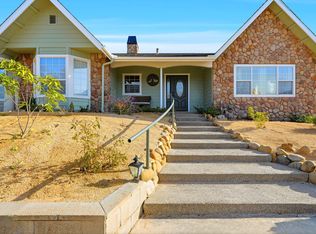 42076 Black Oak Drive, Three Rivers, CA 93271