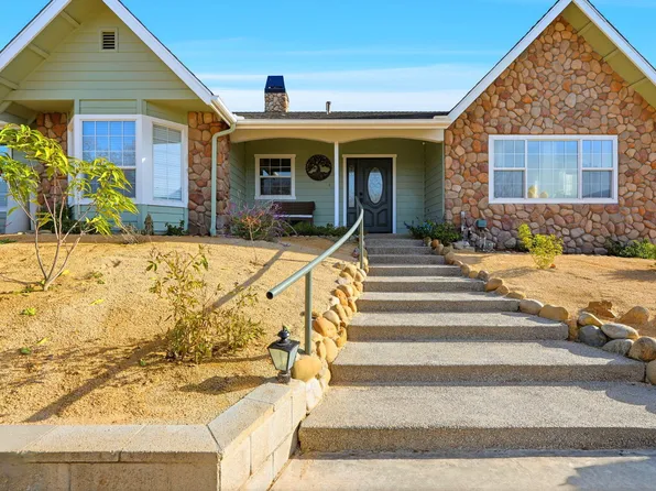 42076 Black Oak Drive, Three Rivers, CA 93271