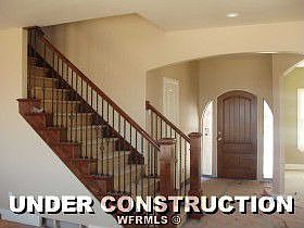 Stair case