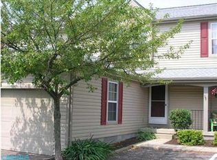1847 Hobbes Dr, Hilliard, OH 43026