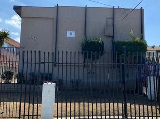 1224 W 107th St APT 3, Los Angeles, CA 90044