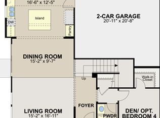 45 Lomada Street, Rancho Mission Viejo, CA 92694