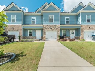 1218 Jessie Way, Augusta, GA 30906
