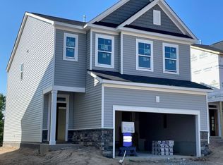 803 Spoonbill Trl, Durham, NC 27703