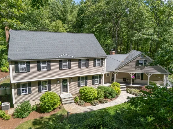 536 Longley Rd, Groton, MA 01450