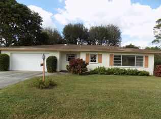 300 W Arbor Ave, Fort Pierce, FL 34950