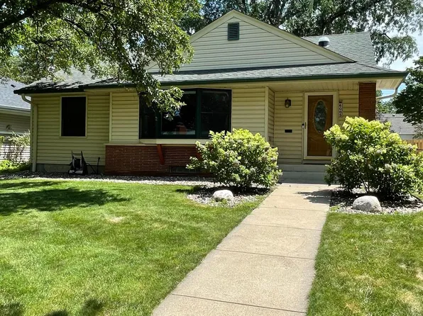 6005 Morgan Ave S, Minneapolis, MN 55419