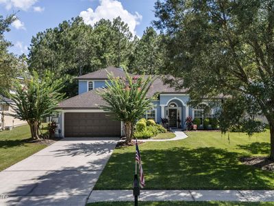 821 LAPOMA Way, Saint Johns, FL, 32259