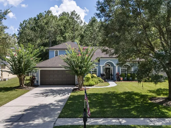 821 LAPOMA Way, St. Johns, FL 32259