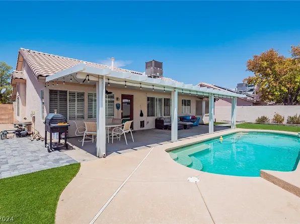 2114 Buckeye Reef St, Henderson, NV 89002