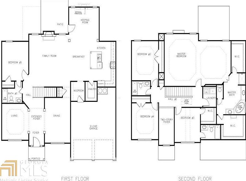 2nd image of 2812 Hilson Cmns