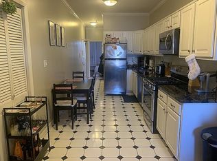 811 Park Ave APT 7, Hoboken, NJ 07030