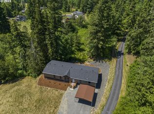 157 P G Sweet Rd, Kelso, WA 98626