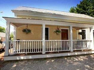 19 Smith St, Newburyport, MA 01950