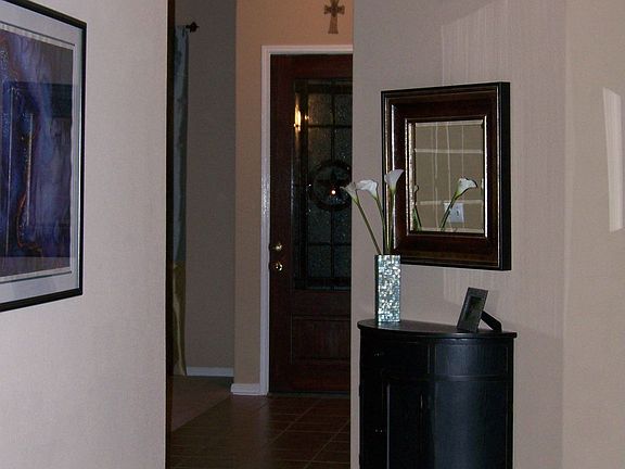 foyer & gallery