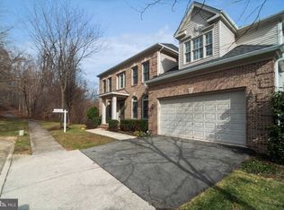 6616 Winstead Manor Ct, Lorton, VA 22079