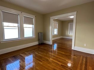 24 Rosa St #2, Hyde Park, MA 02136