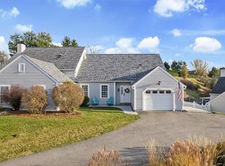 2555 BB Pheasant Run, Wexford, PA 15090